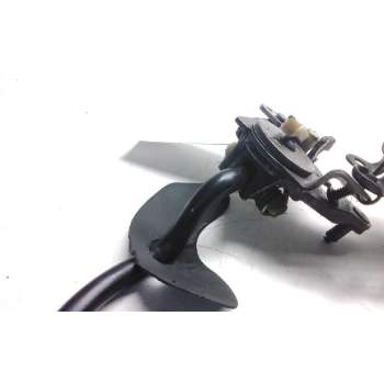 Recambio de palanca cambio para chrysler voyager (rg) 2.8 crd grand voyager limited referencia OEM IAM 04690805AC  