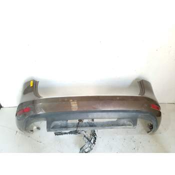 PARAGOLPES TRASERO 7P6807421 