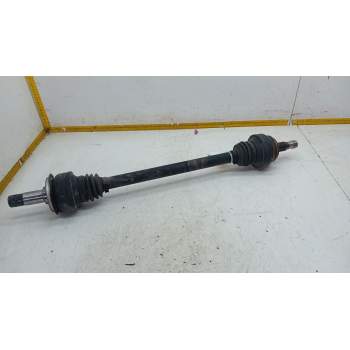 TRANSMISION TRASERA IZQUIERDA A2133502611 