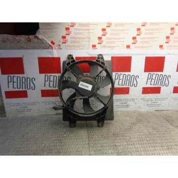 ELECTROVENTILADOR 2538625001 