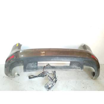 Recambio de paragolpes trasero para volkswagen touareg (7la, 7l6, 7l7) 3.0 v6 tdi referencia OEM IAM 7P6807421  