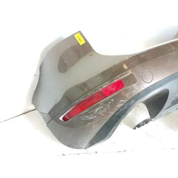 Recambio de paragolpes trasero para volkswagen touareg (7la, 7l6, 7l7) 3.0 v6 tdi referencia OEM IAM 7P6807421  