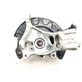 Recambio de mangueta delantera izquierda para volkswagen passat b8 variant (3g5, cb5) 2.0 tdi referencia OEM IAM 5Q0407257C  
