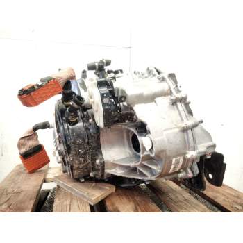 Recambio de caja cambios para dacia bisgster referencia OEM IAM 821017578R 231b15778r 