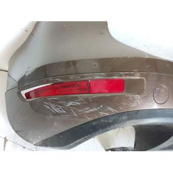 Recambio de paragolpes trasero para volkswagen touareg (7la, 7l6, 7l7) 3.0 v6 tdi referencia OEM IAM 7P6807421  