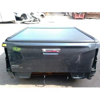 Recambio de caja cerrada para isuzu d-max iii (tfr, tfs) 1.9 ddi (tfr87j, tfr87) referencia OEM IAM   