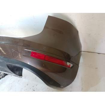 Recambio de paragolpes trasero para volkswagen touareg (7la, 7l6, 7l7) 3.0 v6 tdi referencia OEM IAM 7P6807421  