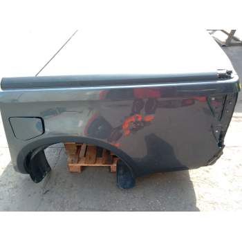 Recambio de caja cerrada para isuzu d-max iii (tfr, tfs) 1.9 ddi (tfr87j, tfr87) referencia OEM IAM   