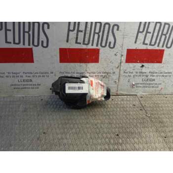 CINTURON SEGURIDAD DELANTERO DERECHO 