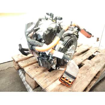 Recambio de caja cambios para dacia bisgster referencia OEM IAM 821017578R 231b15778r 