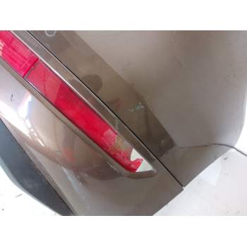 Recambio de paragolpes trasero para volkswagen touareg (7la, 7l6, 7l7) 3.0 v6 tdi referencia OEM IAM 7P6807421  
