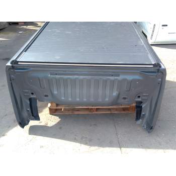 Recambio de caja cerrada para isuzu d-max iii (tfr, tfs) 1.9 ddi (tfr87j, tfr87) referencia OEM IAM   