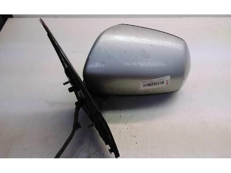 Recambio de retrovisor izquierdo para nissan murano (z50) básico referencia OEM IAM   