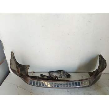 Recambio de paragolpes trasero para volkswagen touareg (7la, 7l6, 7l7) 3.0 v6 tdi referencia OEM IAM 7P6807421  