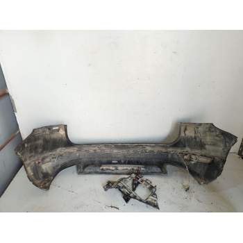 Recambio de paragolpes trasero para volkswagen touareg (7la, 7l6, 7l7) 3.0 v6 tdi referencia OEM IAM 7P6807421  