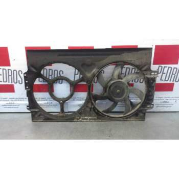 Recambio de electroventilador para seat ibiza (6k) básico referencia OEM IAM   