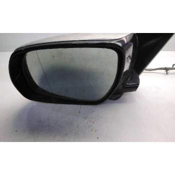 Recambio de retrovisor izquierdo para nissan murano (z50) básico referencia OEM IAM   