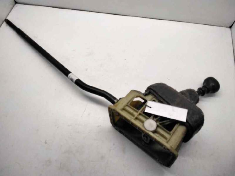 Recambio de palanca cambio para opel combo (corsa c) 1.4 16v referencia OEM IAM   93060