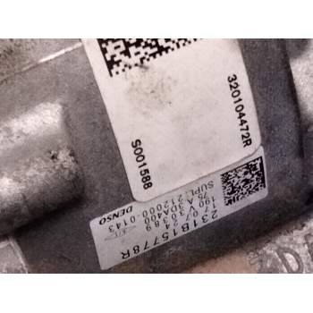 Recambio de caja cambios para dacia bisgster referencia OEM IAM 821017578R 231b15778r 