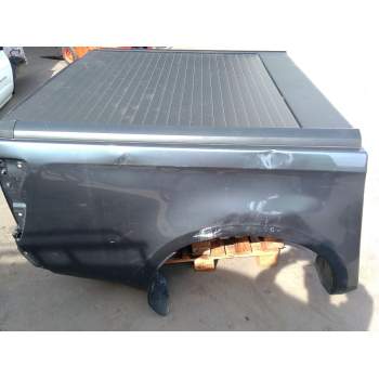 Recambio de caja cerrada para isuzu d-max iii (tfr, tfs) 1.9 ddi (tfr87j, tfr87) referencia OEM IAM   