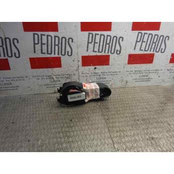 CINTURON SEGURIDAD DELANTERO IZQUIERDO 