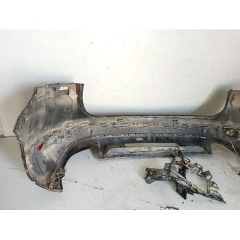 Recambio de paragolpes trasero para volkswagen touareg (7la, 7l6, 7l7) 3.0 v6 tdi referencia OEM IAM 7P6807421  