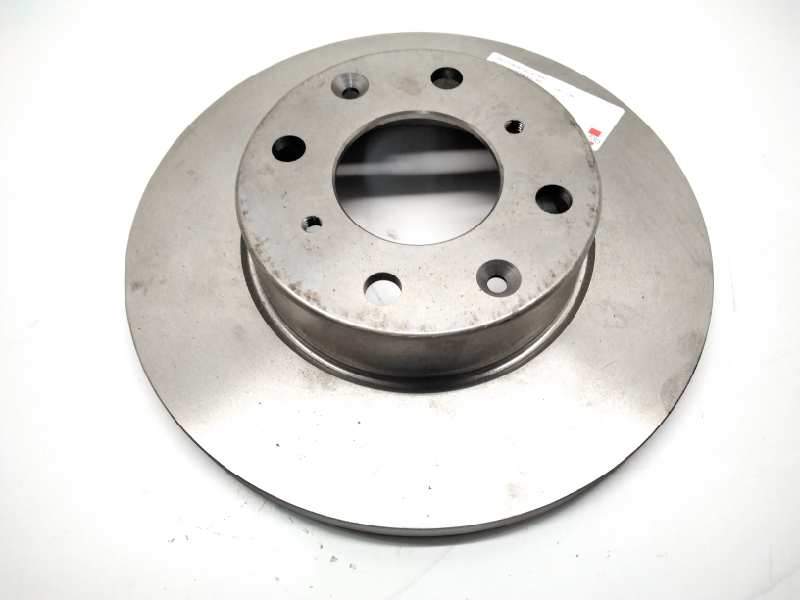 Recambio de disco freno delantero para mg serie 400 (rt) referencia OEM IAM   