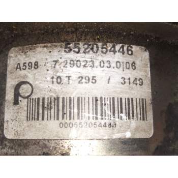 Recambio de depresor freno / bomba vacio para opel insignia sports tourer cosmo referencia OEM IAM 55205446  