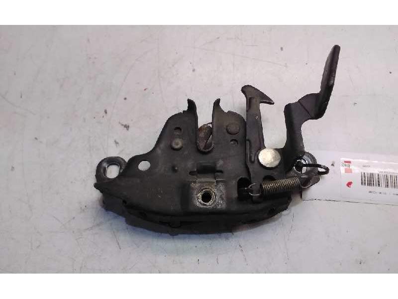 Recambio de cerradura capot para nissan murano (z50) básico referencia OEM IAM   
