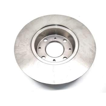 Recambio de disco freno delantero para mg serie 400 (rt) referencia OEM IAM   