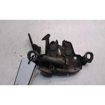 Recambio de cerradura capot para nissan murano (z50) básico referencia OEM IAM   