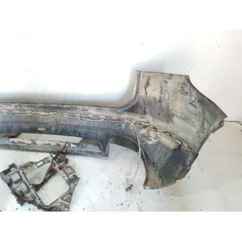 Recambio de paragolpes trasero para volkswagen touareg (7la, 7l6, 7l7) 3.0 v6 tdi referencia OEM IAM 7P6807421  
