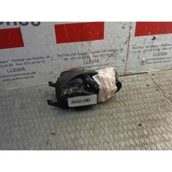 CINTURON SEGURIDAD TRASERO DERECHO 