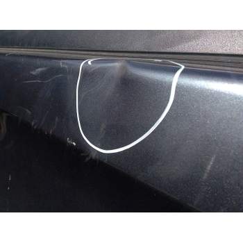 Recambio de caja cerrada para isuzu d-max iii (tfr, tfs) 1.9 ddi (tfr87j, tfr87) referencia OEM IAM   
