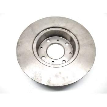 Recambio de disco freno delantero para mg serie 400 (rt) referencia OEM IAM   