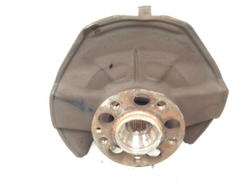 Recambio de mangueta delantera derecha para mercedes-benz clase b sports tourer (w245) b 180 cdi (245.207) referencia OEM IAM A1