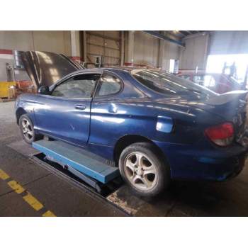 hyundai coupe (rd) del año 2001