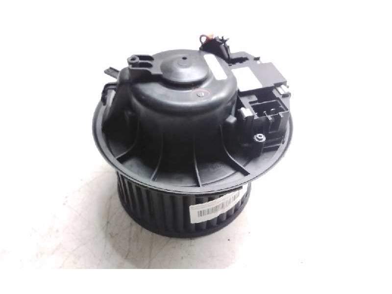 Recambio de motor calefaccion para volkswagen passat berlina (3c2) sportline referencia OEM IAM 3C1820015AA  