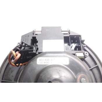 Recambio de motor calefaccion para volkswagen passat berlina (3c2) sportline referencia OEM IAM 3C1820015AA  