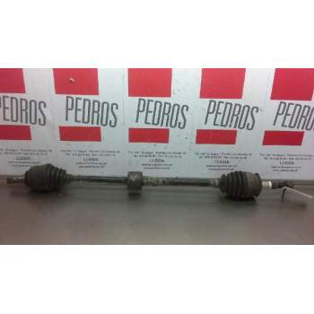 TRANSMISION DELANTERA DERECHA 
