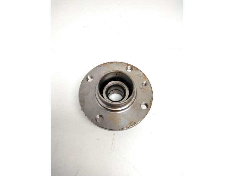 Recambio de buje para seat ibiza ii (6k1) 1.9 sdi referencia OEM IAM 6X0501611  