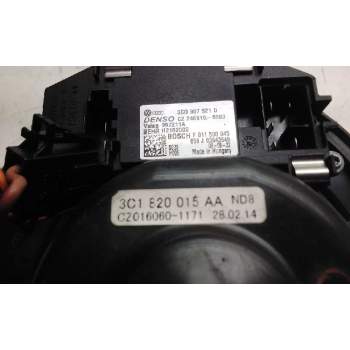 Recambio de motor calefaccion para volkswagen passat berlina (3c2) sportline referencia OEM IAM 3C1820015AA  