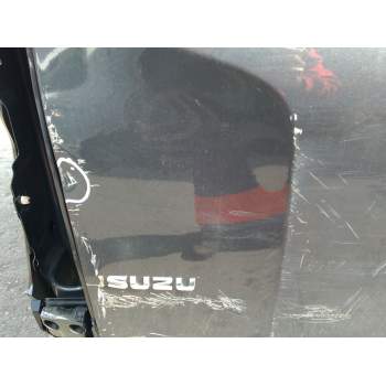 Recambio de caja cerrada para isuzu d-max iii (tfr, tfs) 1.9 ddi (tfr87j, tfr87) referencia OEM IAM   