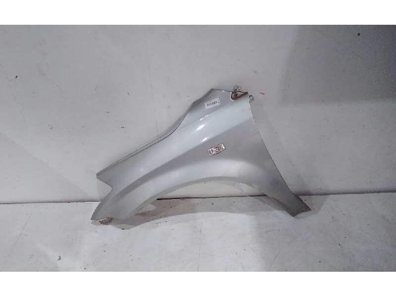 Recambio de aleta delantera izquierda para nissan murano (z50) básico referencia OEM IAM   
