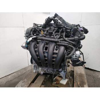 Recambio de motor completo para mazda cx-30 referencia OEM IAM PE02 CARTER ROTO 