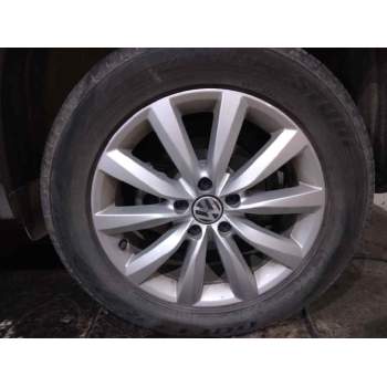 volkswagen tiguan (5n2) del año 2015