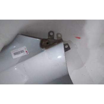 Recambio de aleta delantera izquierda para nissan murano (z50) básico referencia OEM IAM   