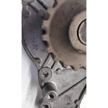 Recambio de bomba agua para citroën c4 sedan 1.6 16v hdi fap referencia OEM IAM 26739302 120301N 