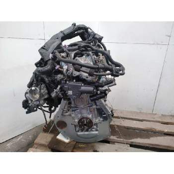 Recambio de motor completo para mazda cx-30 referencia OEM IAM PE02 CARTER ROTO 