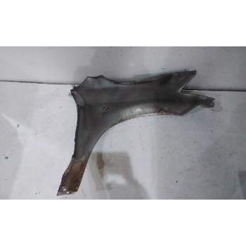 Recambio de aleta delantera izquierda para nissan murano (z50) básico referencia OEM IAM   